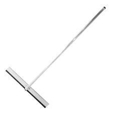 Rodo Aluminio Limpmax 100cm - N&S