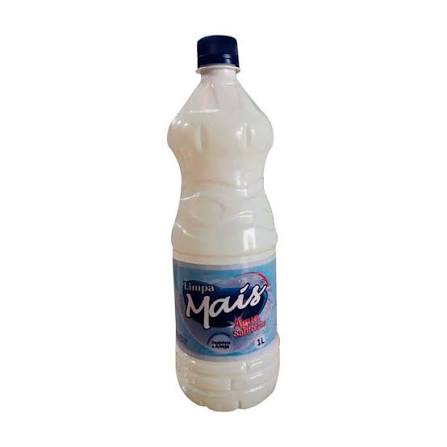 Cloro Gel 1L - Limpa Mais