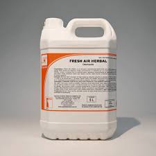 Neutralizador de odores Fresh Air Herbal 5L - Spartan