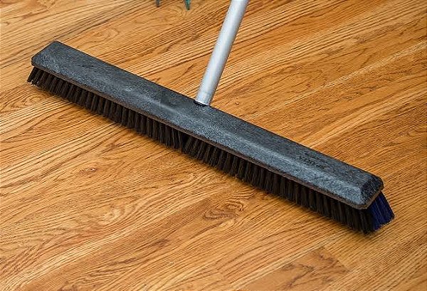 Escova Sprectrum Omni Sweep 18" - El Castor