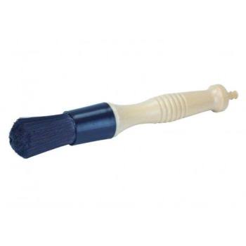 Escova Limpeza Peças Pequenas 3801 ( Cerdas PBT ) - El Castor