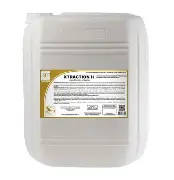 Limpador de Carpetes e Estofados Xtraction 20L - Spartan