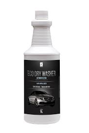 Detergente Automotivo Eco Dry Washer Automotive Pro 1L