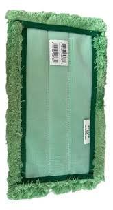 Mop Microfibra Para Lavagem de Vidros Hiflo Pad 20cm PHW20 - Unger