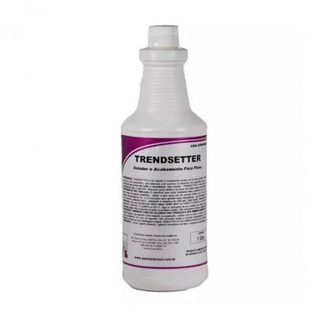 Selador e Acabamento para Pisos Trendsetter 1L - Spartan