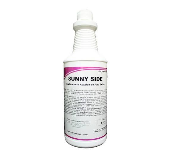 Acabamento Acrílico de Alto Brilho Sunny Side 1L - Spartan
