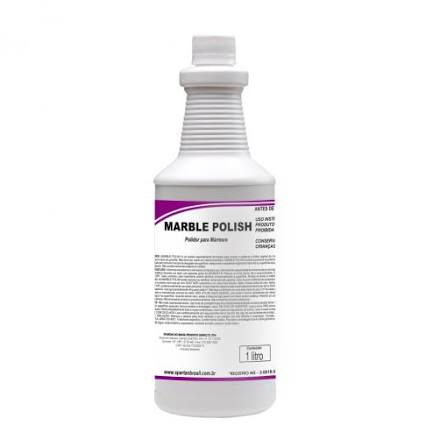 Polidor De Mármore Marble Polish 1L - Spartan
