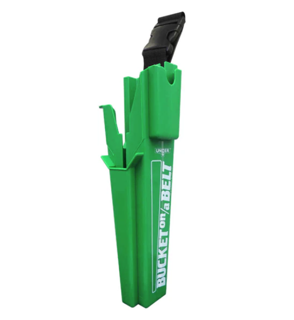 Balde de Armazenamento de Equipamentos Bucket On A Belt BB020 - Unger
