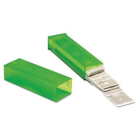 Lâmina Raspador Trim 15cm C/ 25 Unid TRI50 - Unger