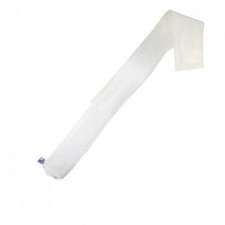 Refil do Limpador flexível Starduster ( 10 unid. ) PS10W - Unger