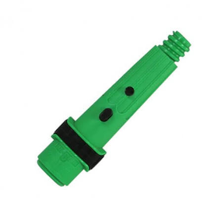 Ponteira Ergotec Para Extensão NCANO - Unger