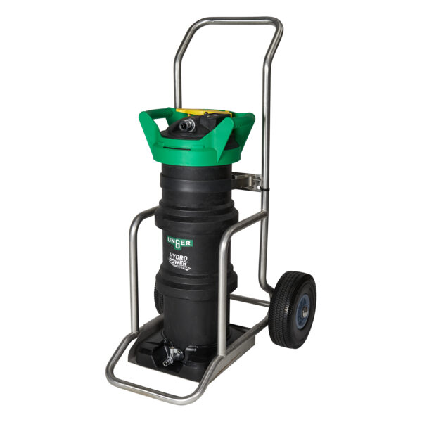 Hydropower Filtro Deionizador Para Sistema UHP3C- Unger