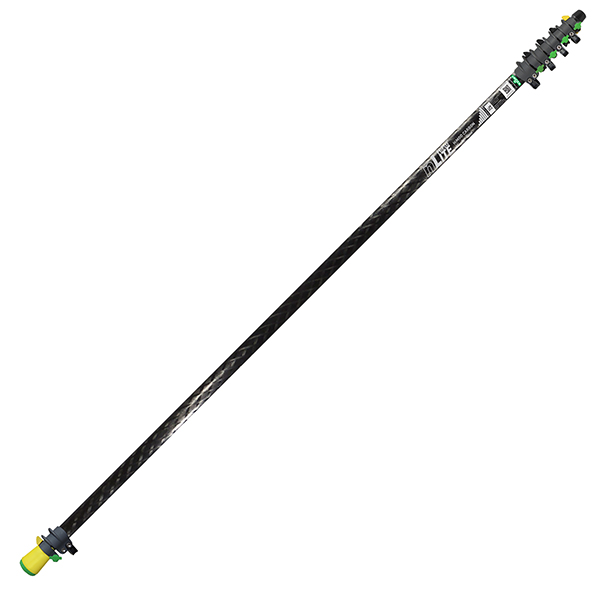 Hiflo Himod Extensão Telesc. 4 Secções 22" 6,70m UC67G - Unger
