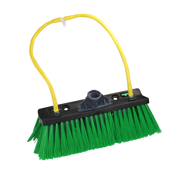 HIFLO Escova Para Limpeza 27cm C/ Conexões NLR27 - Unger
