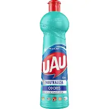 Neutralizador De Odores Uau 500ml