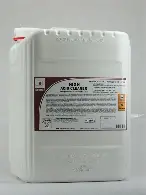 Desincrustante Ácido UH Acid Cleaner 20 Litros - Spartan