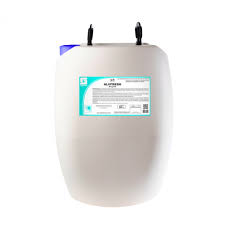 Desinfetante Roupas Hospitalares Alvfresh 50L - Spartan