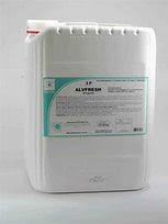 Desinfetante Roupas Hospitalares Alvfresh 20L - Spartan
