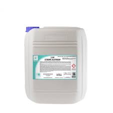 Desinfetante Roupas Hospitalares Xtreme Alvfresh 20L - Spartan