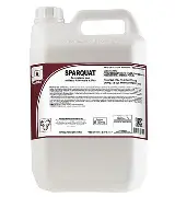 Lubrificante e Refrigerante Sparcat 5L - Spartan