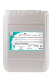 Amaciante De Tecidos Softfresh Floral 20L - Spartan