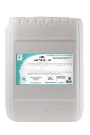 Amaciante Softfresh MC 20L - Spartan