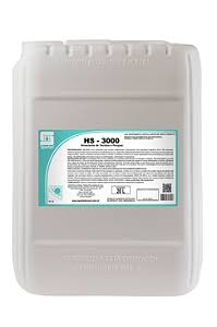 Amaciante Para Tecidos HS3000 20L - Spartan