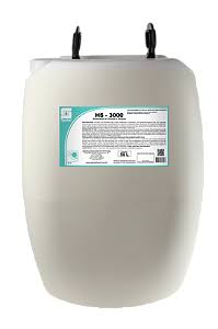 Amaciante Para Tecidos HS3000 50L - Spartan