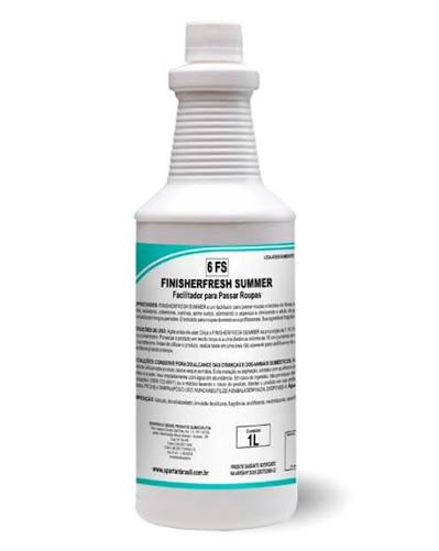Finalizador P/ Passadoria Finisherfresh Summer 1L - Spartan