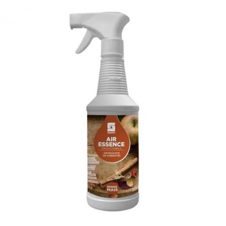 Odorizante Air Essence Maçã E Canela 500ml - Spartan