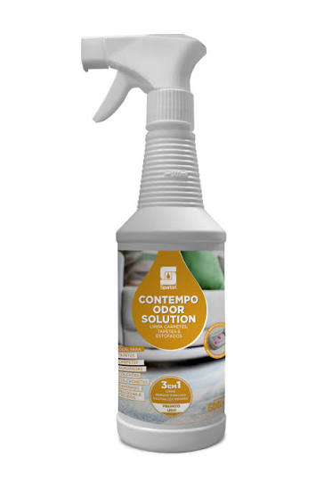 Contempo Odor Solution 500ml - Spartan