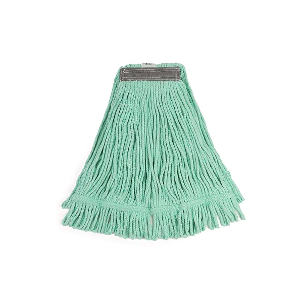 Mop ùmido Ponta Dobrada 340g Sintetico Verde 3009104 - Maxitex