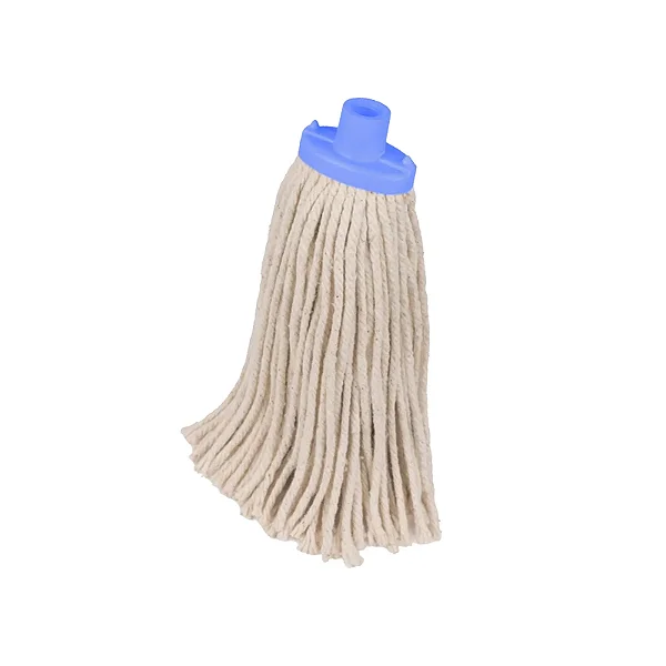 Mop Úmido Pulire Algodão Recic. 190g Azul 2033107 - Maxitex