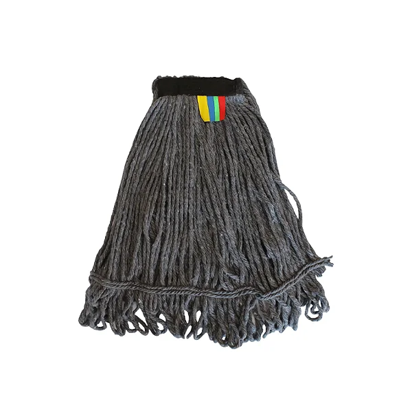 Mop ùmido Ponta Dobrada 340g Algodão Reciclado 2035804 - Maxitex