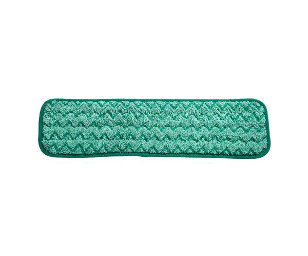 Mop de Microfibra Pó 49cm Velcro 17103 - Kunber