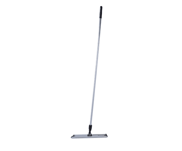 Conjunto Plano Alum. 46cm c/ Trava e Cabo Alum 150cm 17305 - Kunber