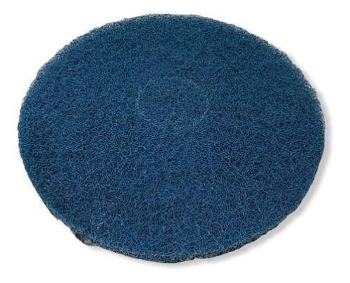 Disco Azul Limpeza Ultra Pesada 20" 510mm - British