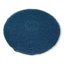Disco Azul Remoção P/ Assoalho 20" 510mm - British
