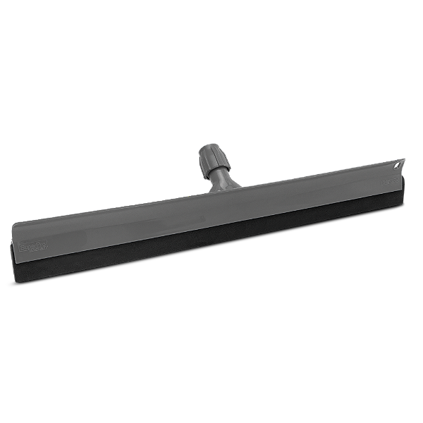 Rodo Profissional 45cm Cinza S/ Cabo - Superpro