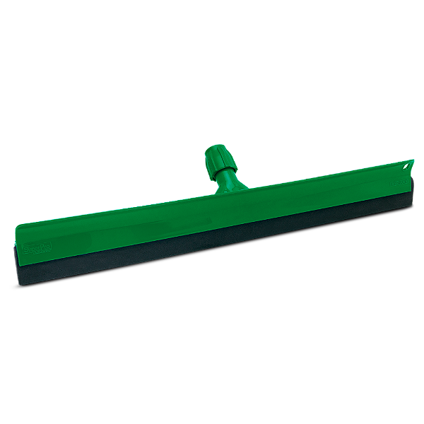 Rodo Profissional 45cm Verde S/ Cabo - Superpro