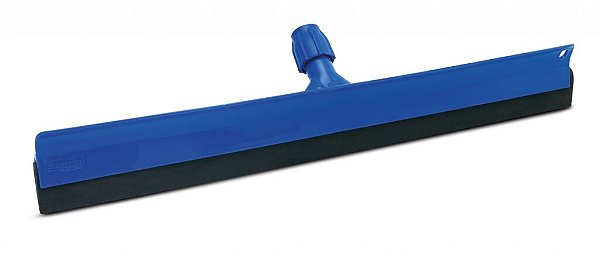 Rodo Profissional 65cm Azul S/ Cabo - Superpro