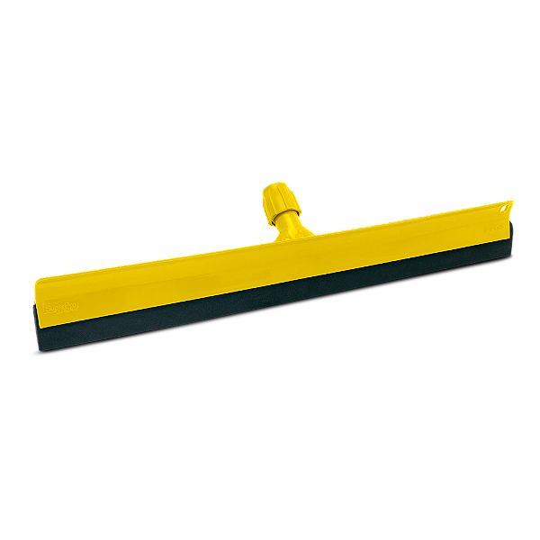 Rodo Profissional 65cm Amarelo S/ Cabo - Superpro
