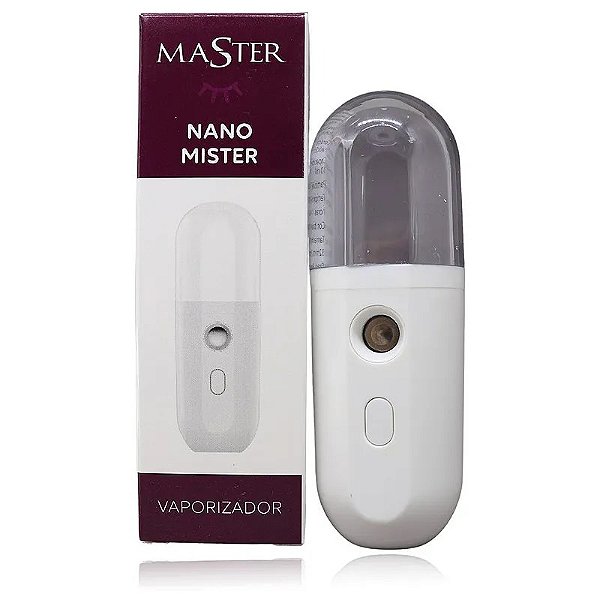 NANO MISTER VAPORIZADOR USB - 30ML - MASTER