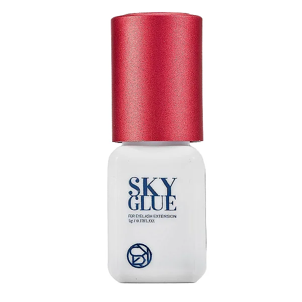 Cola Adesivo Sky Glue S+ 5ml – Vermelha