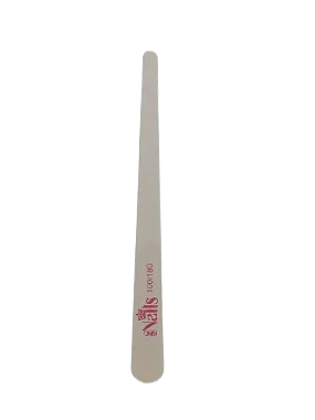 Lixa Oval Luxo 100/180 - King Nails