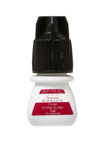 Cola Elite Super Ultra Black 3ml