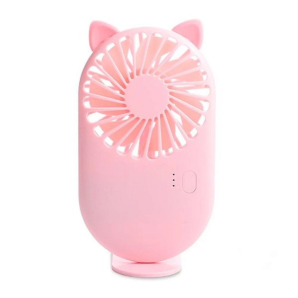 MINI VENTILADOR PORTÁTIL