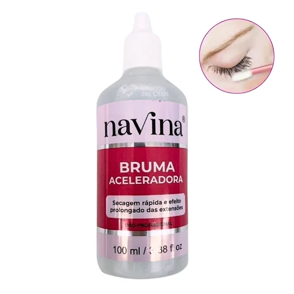 Bruma Aceleradora Navina - 100ml