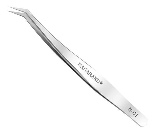 Pinça Nagaraku - Modelos N01