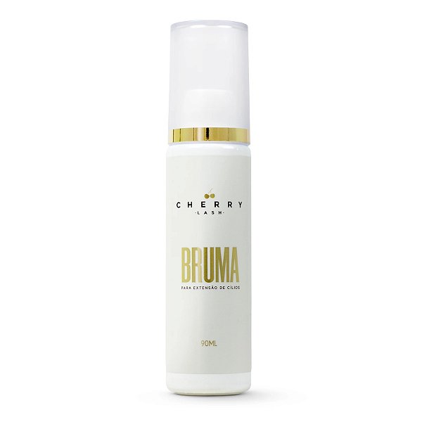 BRUMA PARA EXTENSÃO DE CÍLIOS - 90ML - CHERRY LASH